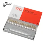 کیت تشخیص رنگ ویتا 16 رنگ