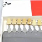 کیت تشخیص رنگ ویتا 16 رنگ - تصویر 3