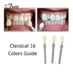 کیت تشخیص رنگ ویتا 16 رنگ - تصویر 4