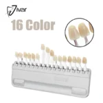 کیت تشخیص رنگ ویتا 16 رنگ - تصویر 2