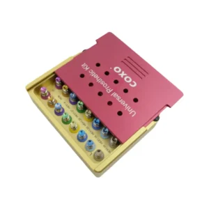 کیت پروتز یونیورسال COXO C-TW2