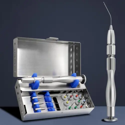 کیت خارج کردن فایل اندو