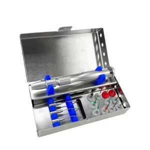 کیت خارج سازی فایل شکسته کوسکو مدل COXO C-FR1