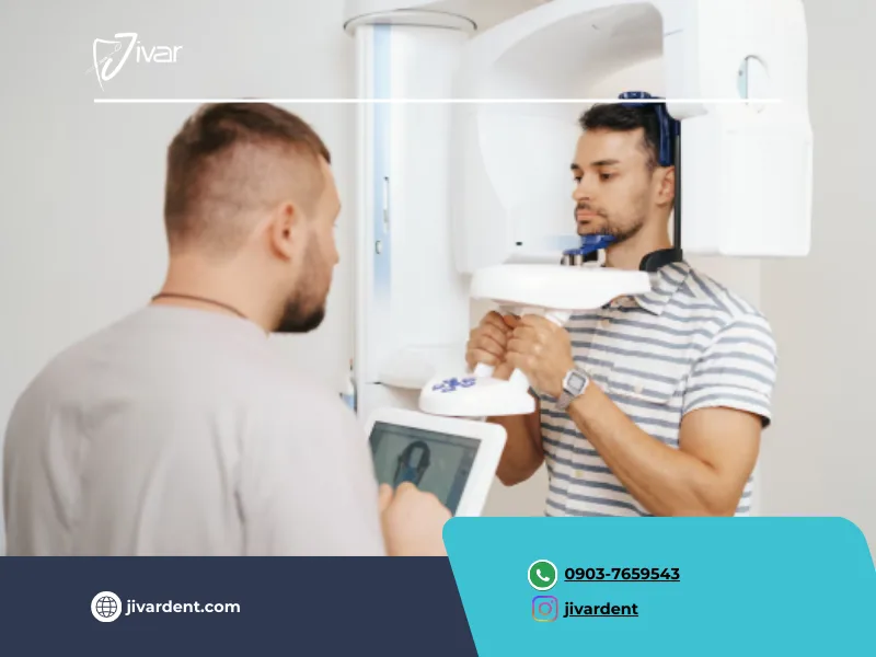 تجهیزات تصویر برداری پزشکی چیست؟