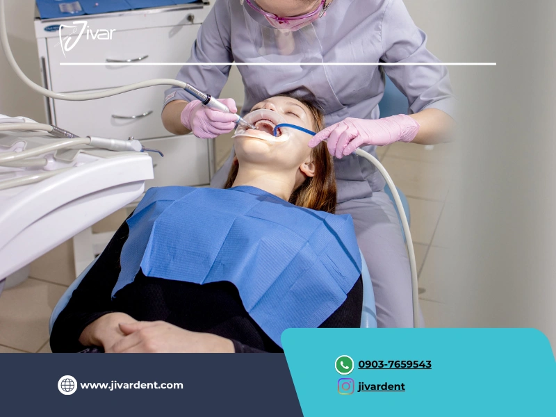 دندانپزشکی در دوران بارداری