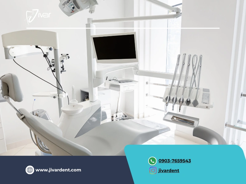 راهنمای خرید تجهیزات دندانپزشکی