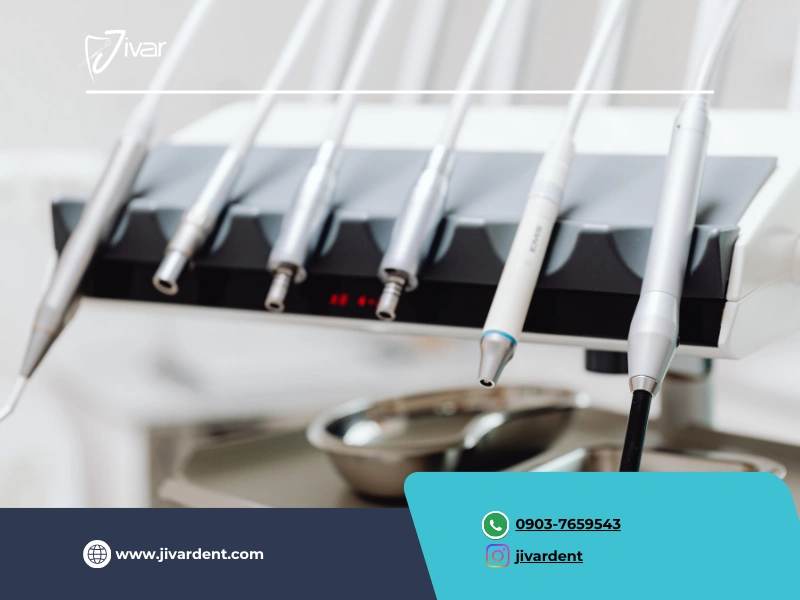 راهنمای خرید تجهیزات دندانپزشکی