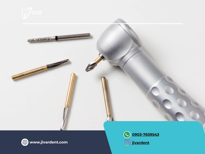 راهنمای خرید تجهیزات دندانپزشکی