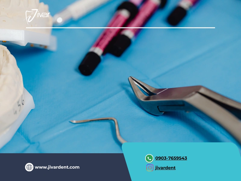 راهنمای خرید تجهیزات دندانپزشکی