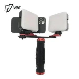 چراغ دوقلوی تصویربرداری دندان پزشکی