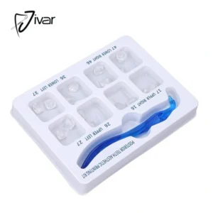 کیت قلم فرم دهی اکلوزال